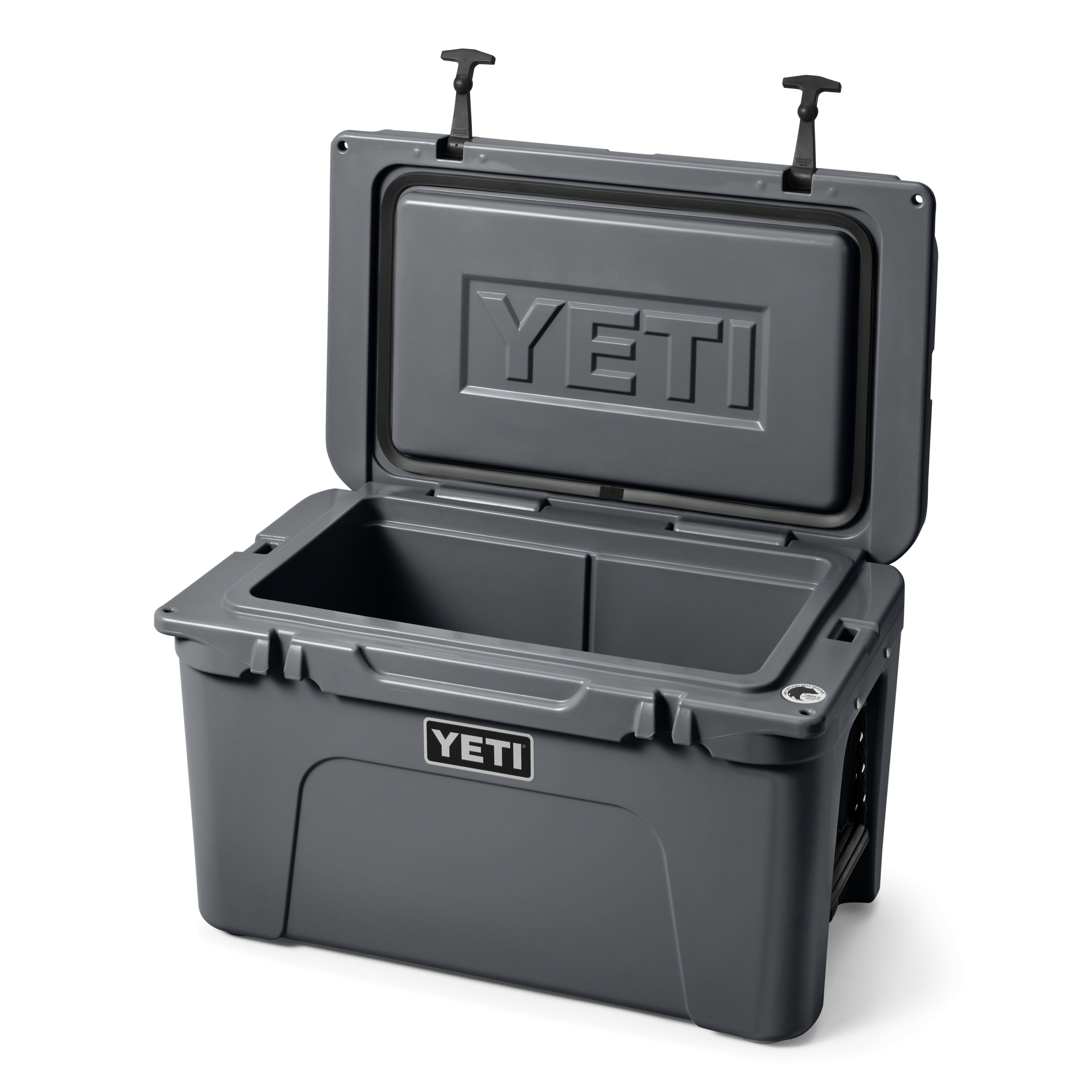 Yeti Tundra 45 - Charcoal 3 Yeti Tundra 45 - Charcoal - Image 3
