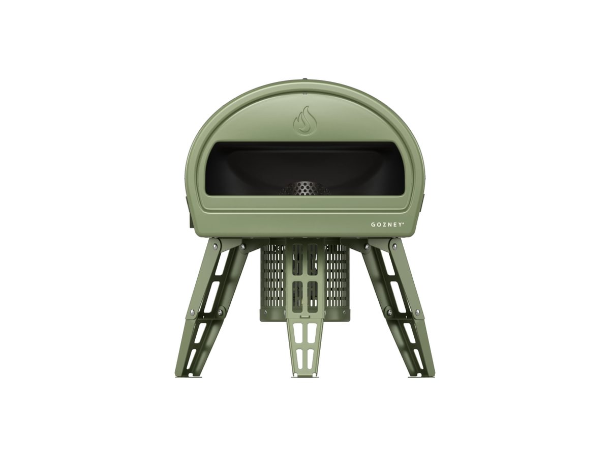 Gozney Roccbox Olive