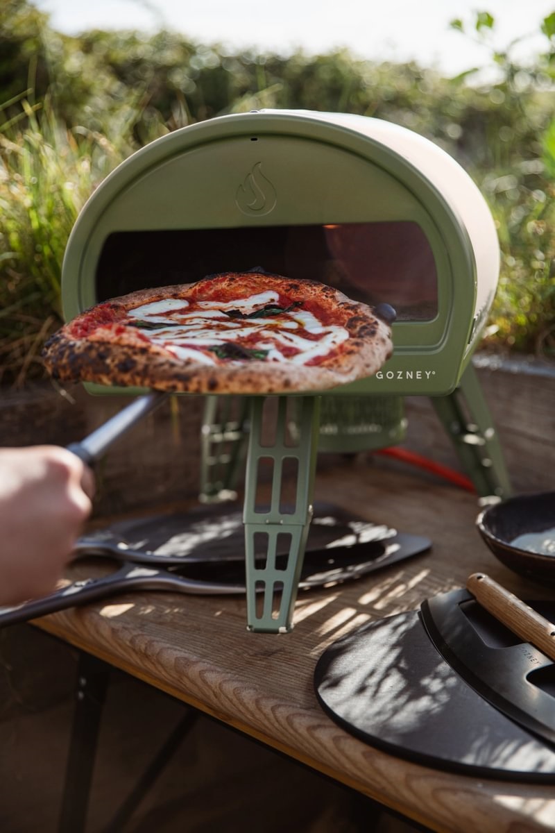 Gozney Roccbox - Olive 5 Gozney Roccbox - Olive - Image 5