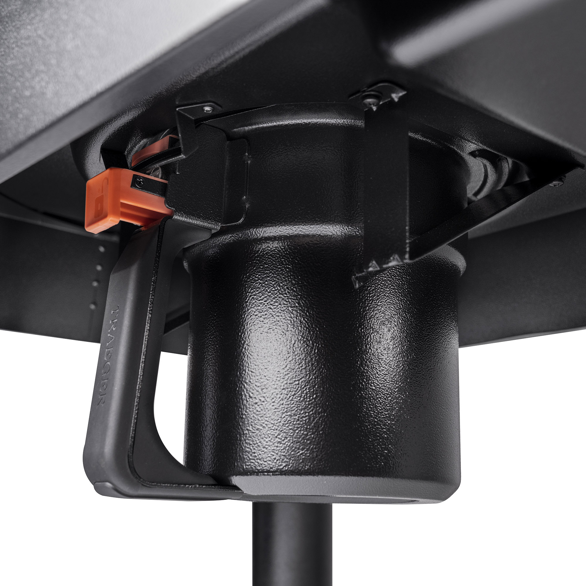 Traeger Ironwood Grill 8 Traeger Ironwood Grill - Image 8