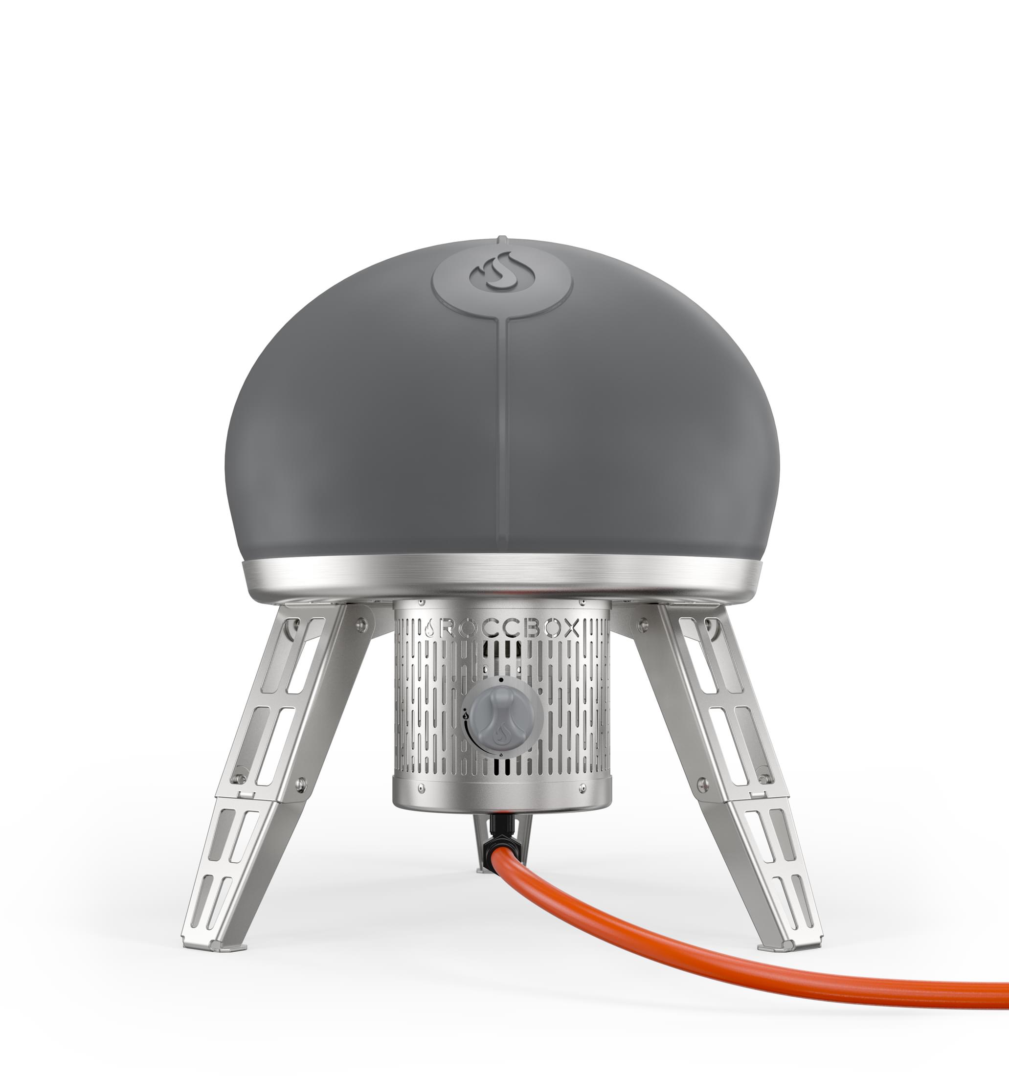 Gozney Roccbox - Grey 5 Gozney Roccbox - Grey - Image 5