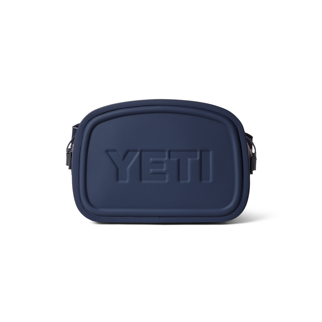 Yeti Hopper Backpack M20 Soft Cooler – Navy 5 Yeti M20