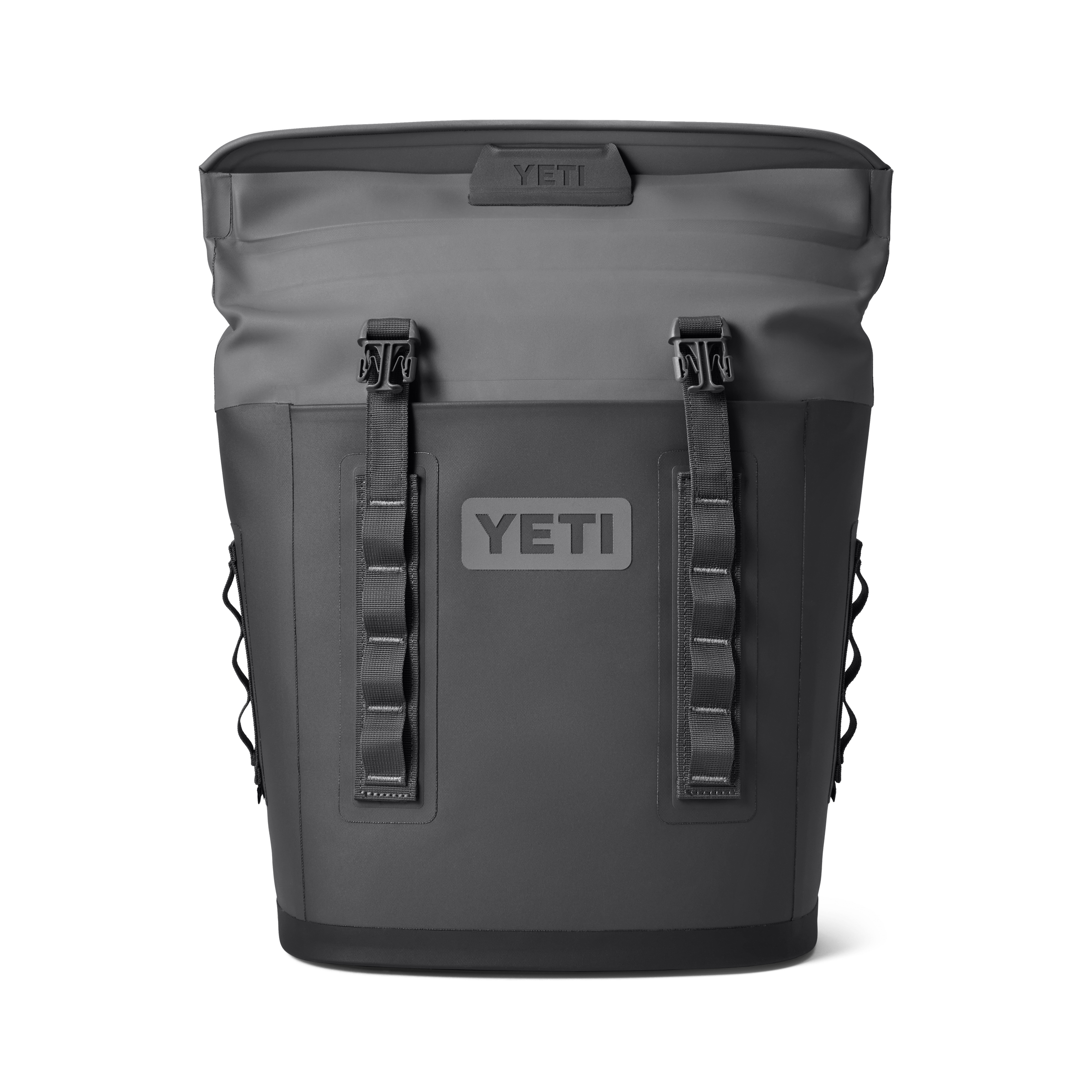 Yeti Hopper Backpack M20 Soft Cooler – Charcoal 6 Yeti Hopper Backpack M20 Soft Cooler – Charcoal - Image 6