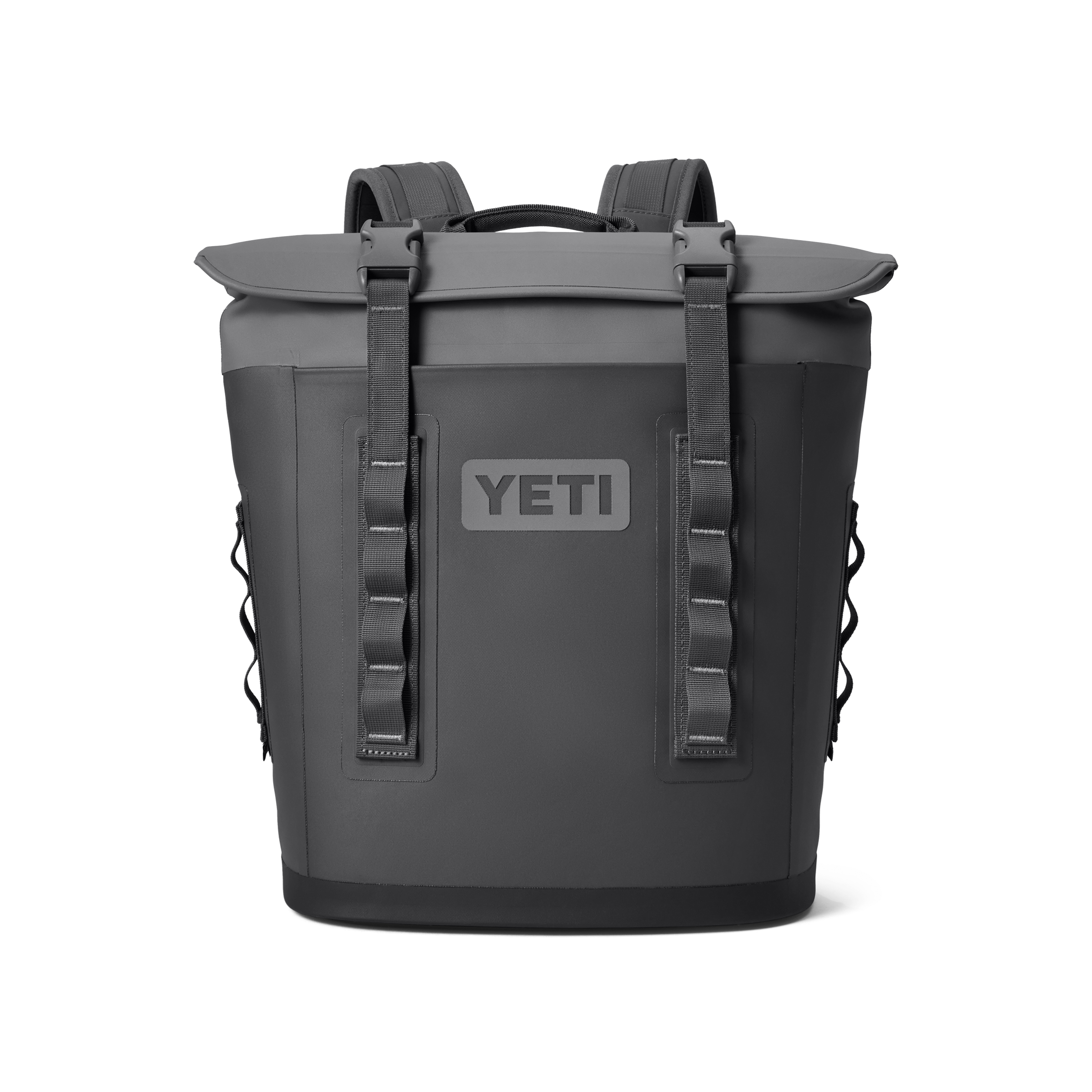 Yeti Hopper Backpack M20 Soft Cooler – Charcoal 5 Yeti Hopper Backpack M20 Soft Cooler – Charcoal - Image 5