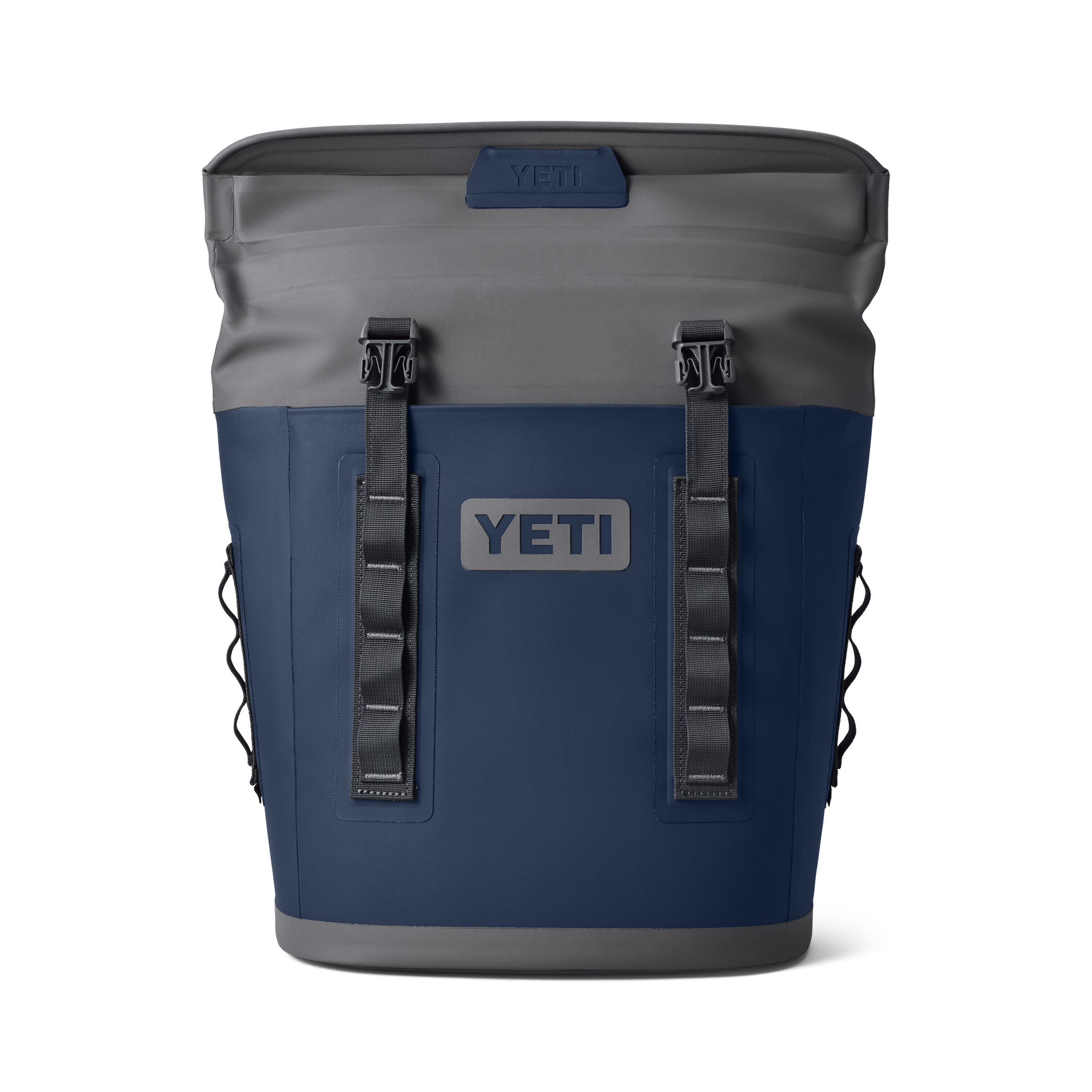 Yeti Hopper Backpack M20 Soft Cooler – Navy 4 Yeti Hopper Backpack M20 Soft Cooler – Navy - Image 4