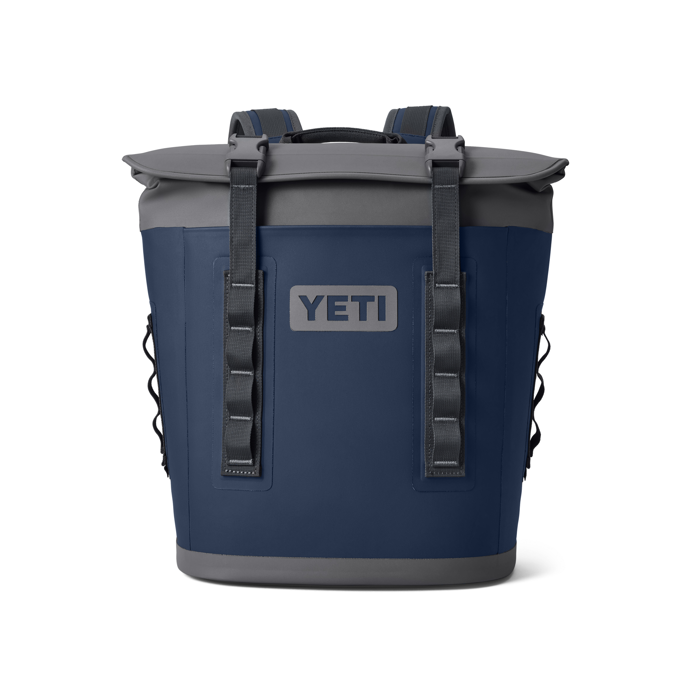 Yeti Hopper Backpack M20 Soft Cooler – Navy 3 Yeti Hopper Backpack M20 Soft Cooler – Navy - Image 3