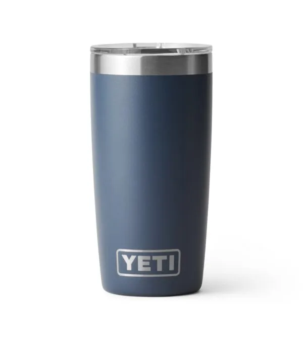 Yeti Rambler 10oz Tumbler - Navy