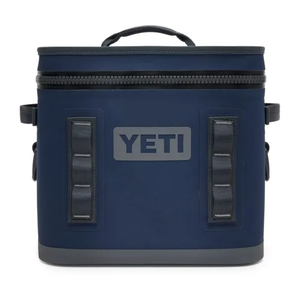 Yeti Hopper Flip 12 Soft Cooler - Navy