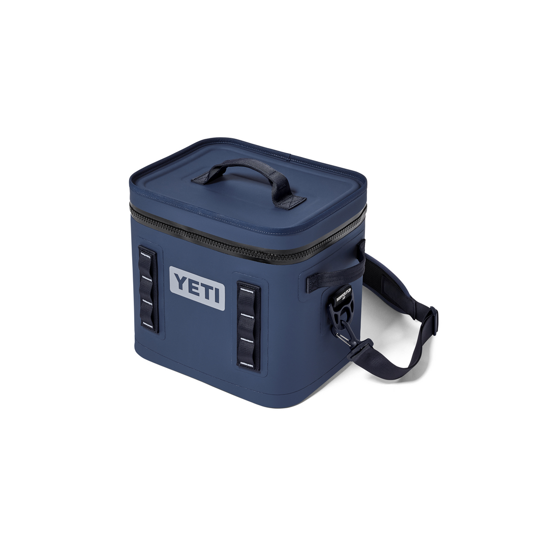 Yeti Hopper Flip 12 Soft Cooler - Classic Navy 2 Hopper 12