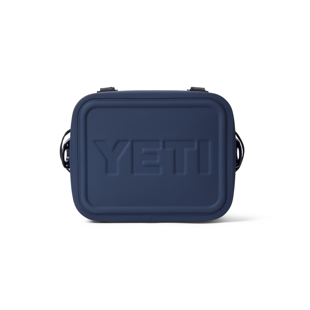 Yeti Hopper Flip 12 Soft Cooler - Classic Navy 5 Hopper 12