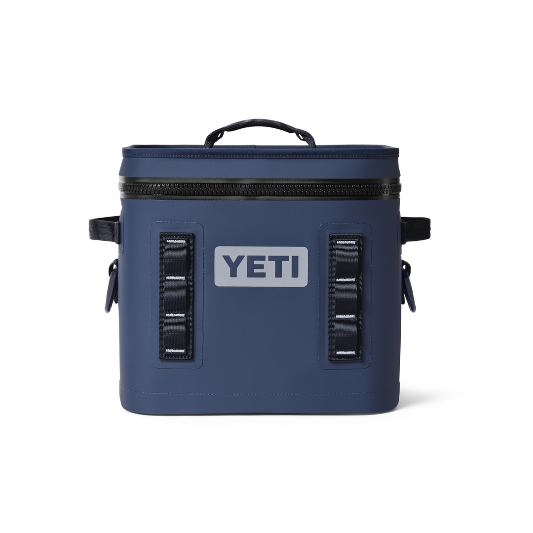 Yeti Hopper Flip 12 Soft Cooler - Classic Navy 6 Hopper 12