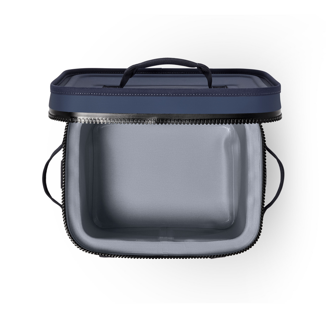 Yeti Hopper Flip 12 Soft Cooler - Classic Navy 7 Hopper 12