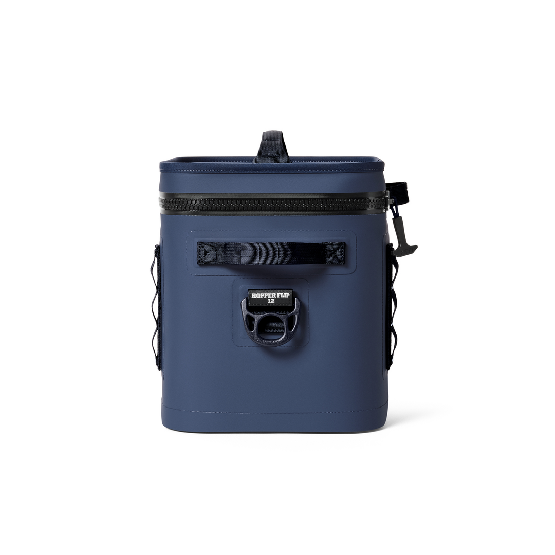 Yeti Hopper Flip 12 Soft Cooler - Classic Navy 9 Hopper 12