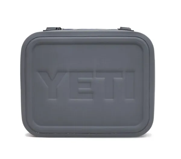 Yeti Hopper Flip 12 Soft Cooler - Navy 3 Yeti Hopper Flip 12 Soft Cooler - Navy - Image 3