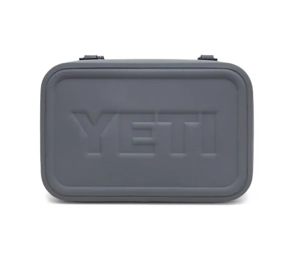 Yeti Hopper Flip 18 Soft Cooler - Navy 6 Yeti Hopper Flip 18 Soft Cooler - Navy - Image 6