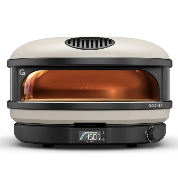 Gozney Arc XL- Bone - Gozney Arc XL- Bone The world’s most advanced compact oven for creating 16” pizza <em><b>*Please note stand sold separately </b></em> <em>*Available April 2024</em>