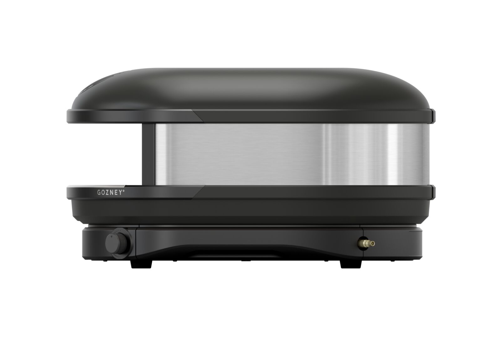 Gozney Arc XL – Off Black 3 Gozney Arc XL – Off Black - Image 3