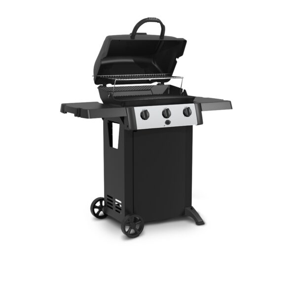 Broil King 310 - Gas BBQ - Broil King 310 - Gas BBQ See below for product specifications      
