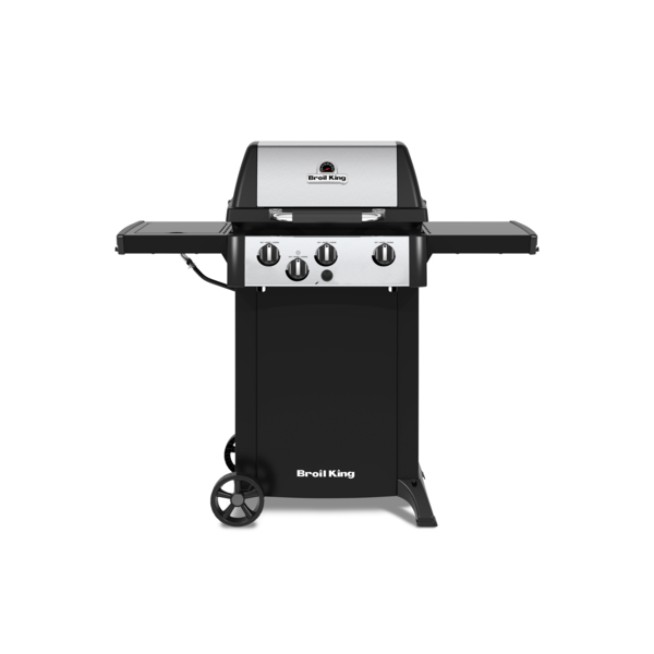 Broil King Gem 330 - Gas BBQ - Broil King Gem 330 – Gas BBQ See below for product specifications <strong>**Please contact us for delivery lead times as this item will be shipped directly from the manufacturer.  </strong>    