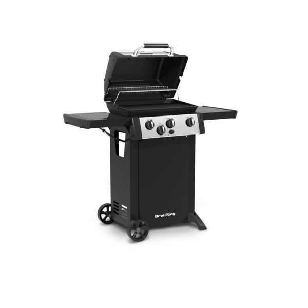 Broil King Gem 330 - Gas BBQ - Broil King Gem 330 – Gas BBQ See below for product specifications <strong>**Please contact us for delivery lead times as this item will be shipped directly from the manufacturer.  </strong>    