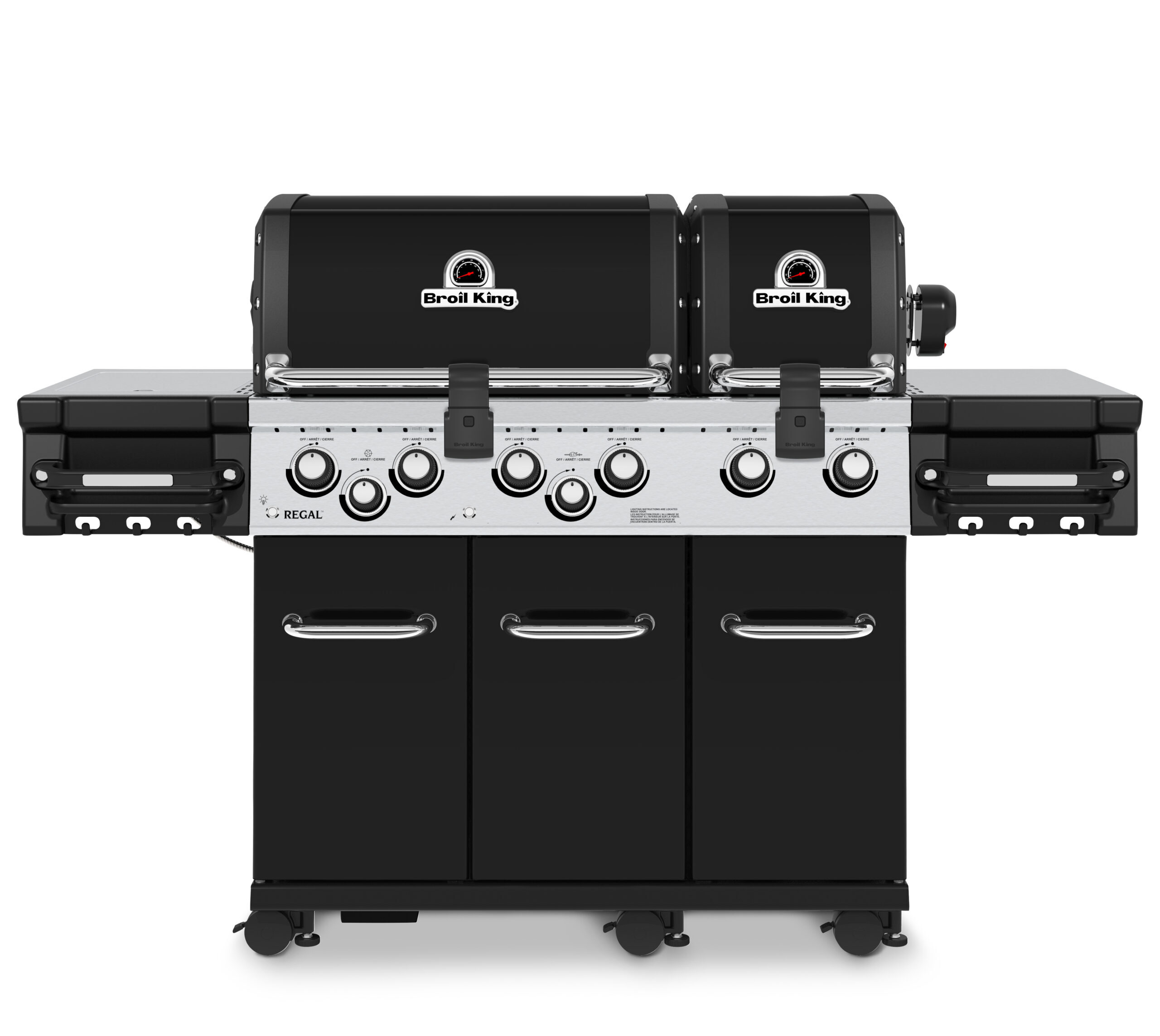 Broil King Regal 690 - Gas BBQ