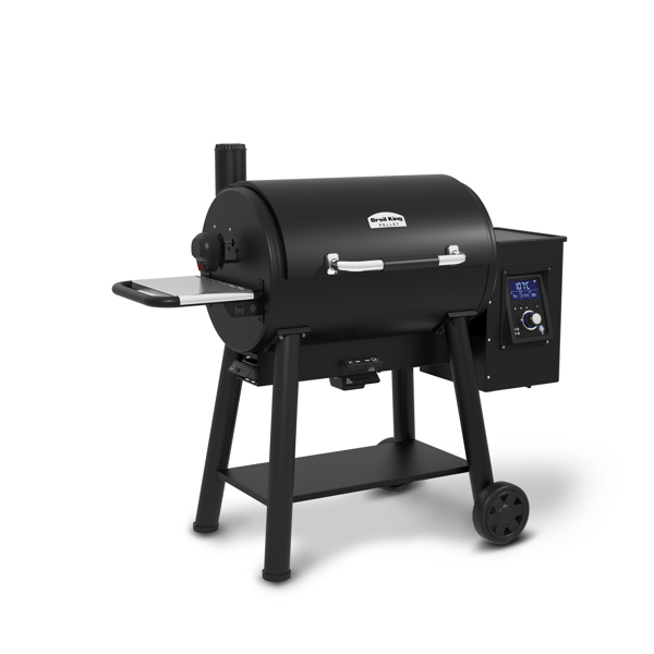 Broil King Regal Pellet 500 2 Broil King Regal Pellet 500 - Image 2
