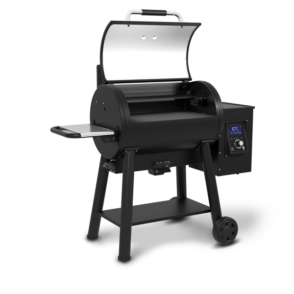 Broil King Regal Pellet 500 3 Broil King Regal Pellet 500 - Image 3