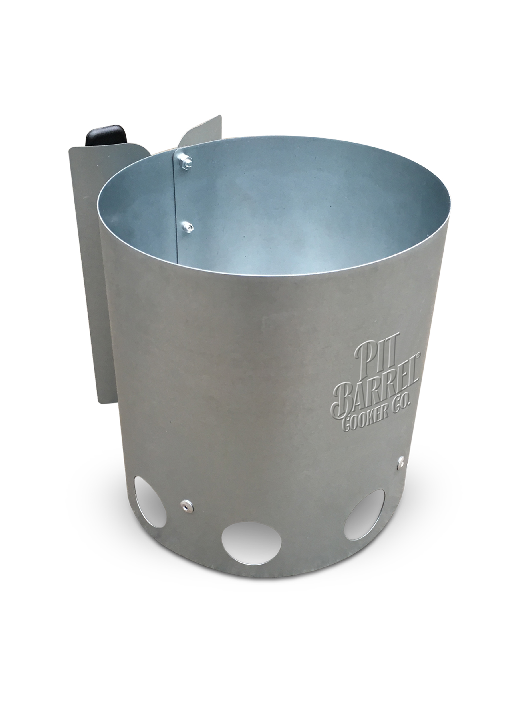 Pit Barrel Custom Chimney Starter