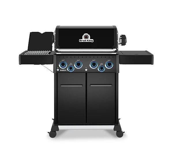 Broil King Baron 490 IRX Shadow