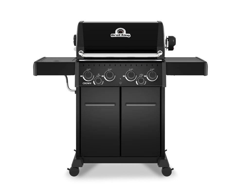 Broil King Crown 490 Shadow