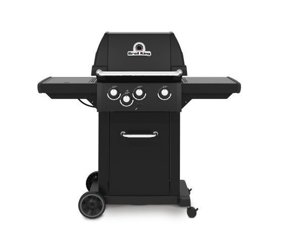 Broil King Royal 340 'Shadow' - Gas BBQ - Broil King Royal 340 ‘Shadow’ – Gas BBQ See below for product specifications <strong>**Please contact us for delivery lead times as this item will be shipped directly from the manufacturer. </strong>    