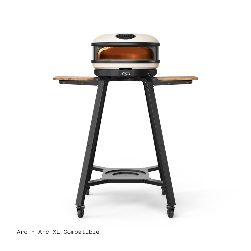 Gozney Arc Stand 3 Gozney Arc Stand - Image 3