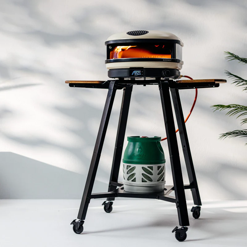 Gozney Arc Stand 4 Gozney Arc Stand - Image 4