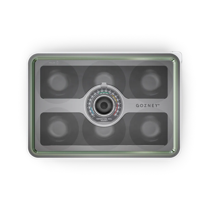 Gozney Dough Tray 3 Gozney Dough Tray - Image 3