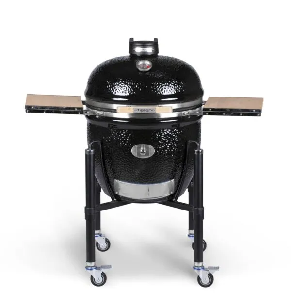 Monolith LeChef with Cart Pro Series 2.0 – Black