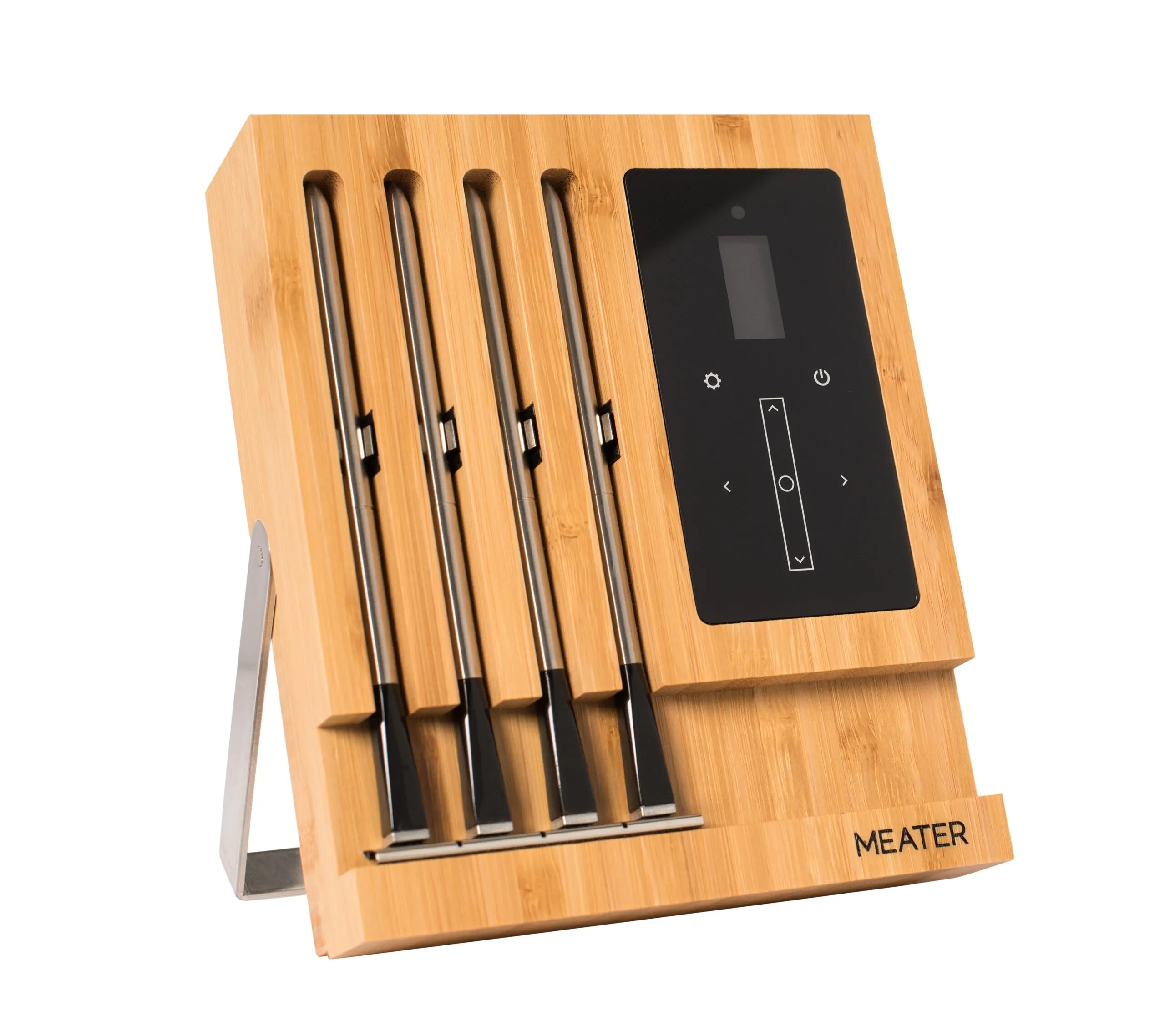 Meater Block Smart Thermometer 4 Meater Block Smart Thermometer - Image 4