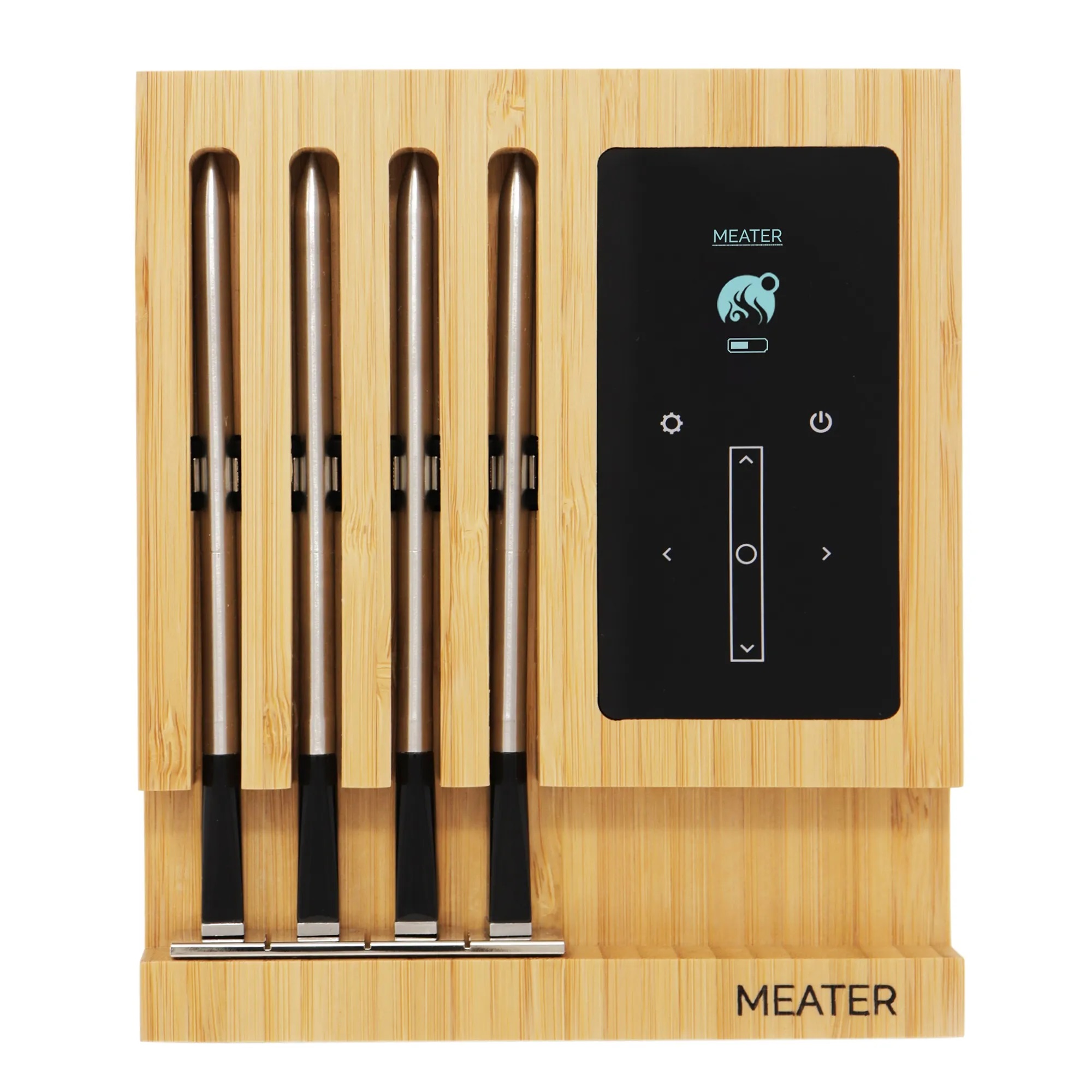 Meater Block Smart Thermometer 2 Meater Block Smart Thermometer - Image 2