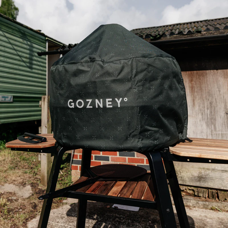Gozney Dome Cover – Off Black 3 Gozney Dome Cover – Off Black - Image 3