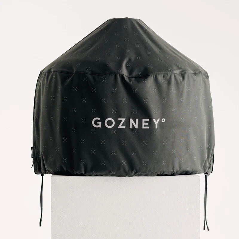 Gozney Dome Cover – Off Black 2 Gozney Dome Cover – Off Black - Image 2