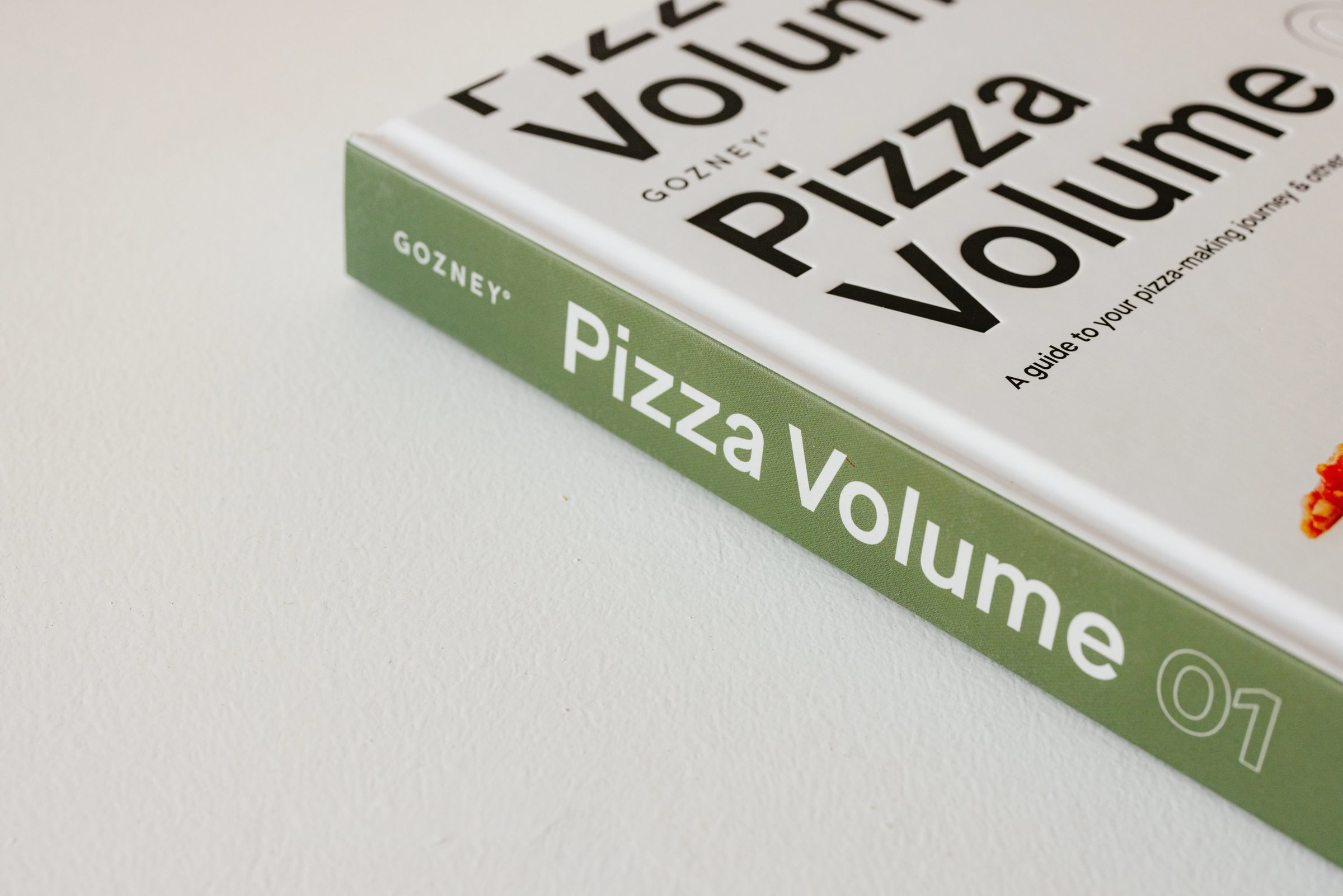 Gozney Pizza Cookbook – Volume 1 6 Gozney Pizza Cookbook – Volume 1 - Image 6