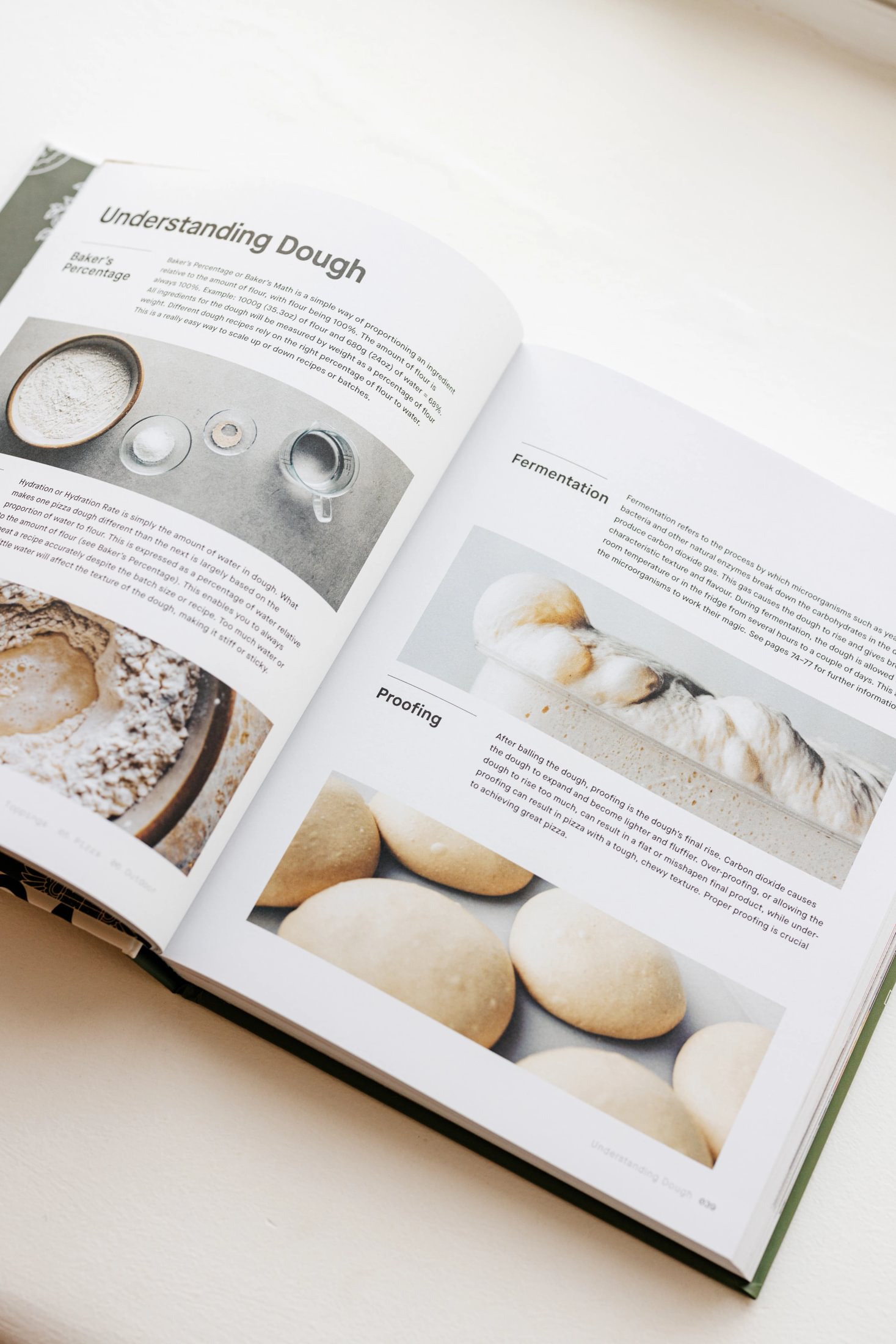 Gozney Pizza Cookbook – Volume 1 4 Gozney Pizza Cookbook – Volume 1 - Image 4