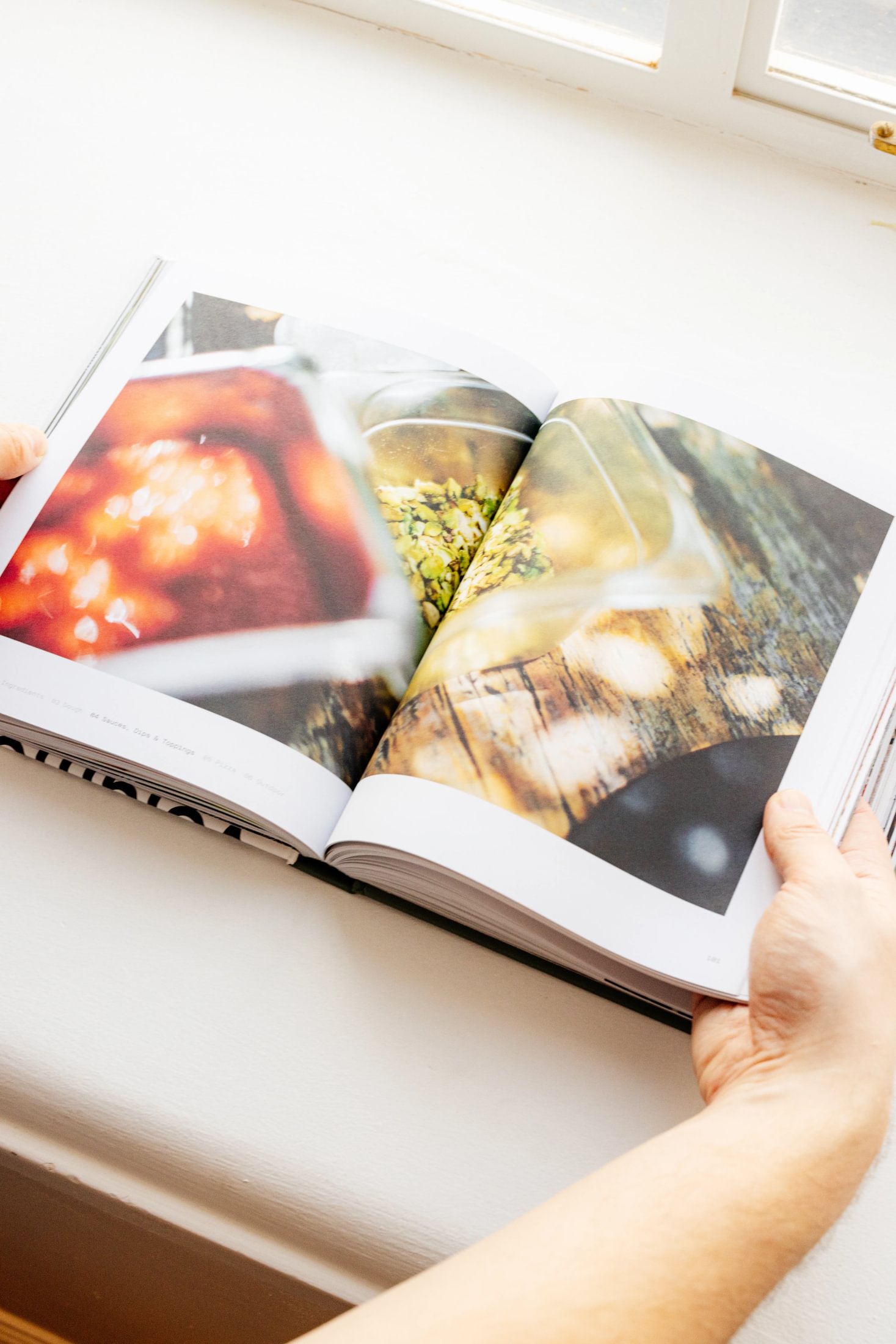 Gozney Pizza Cookbook – Volume 1 3 Gozney Pizza Cookbook – Volume 1 - Image 3