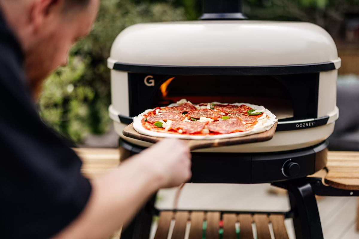 Gozney Dome S1 8 Gozney Dome S1 - Image 8