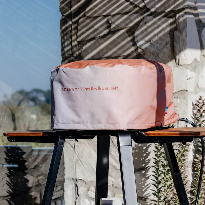 Gozney Hedley & Bennett Arc XL Cover 3 Gozney Hedley & Bennett Arc XL Cover - Image 3