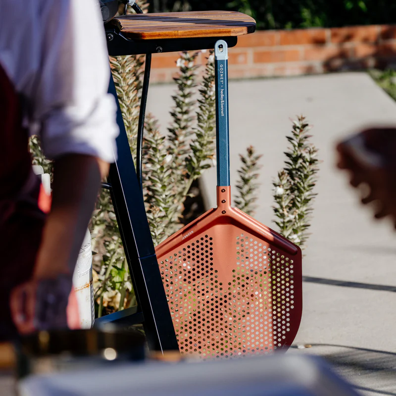 Gozney Hedley & Bennett Pro Placement Peel 3 Gozney Hedley & Bennett Pro Placement Peel - Image 3