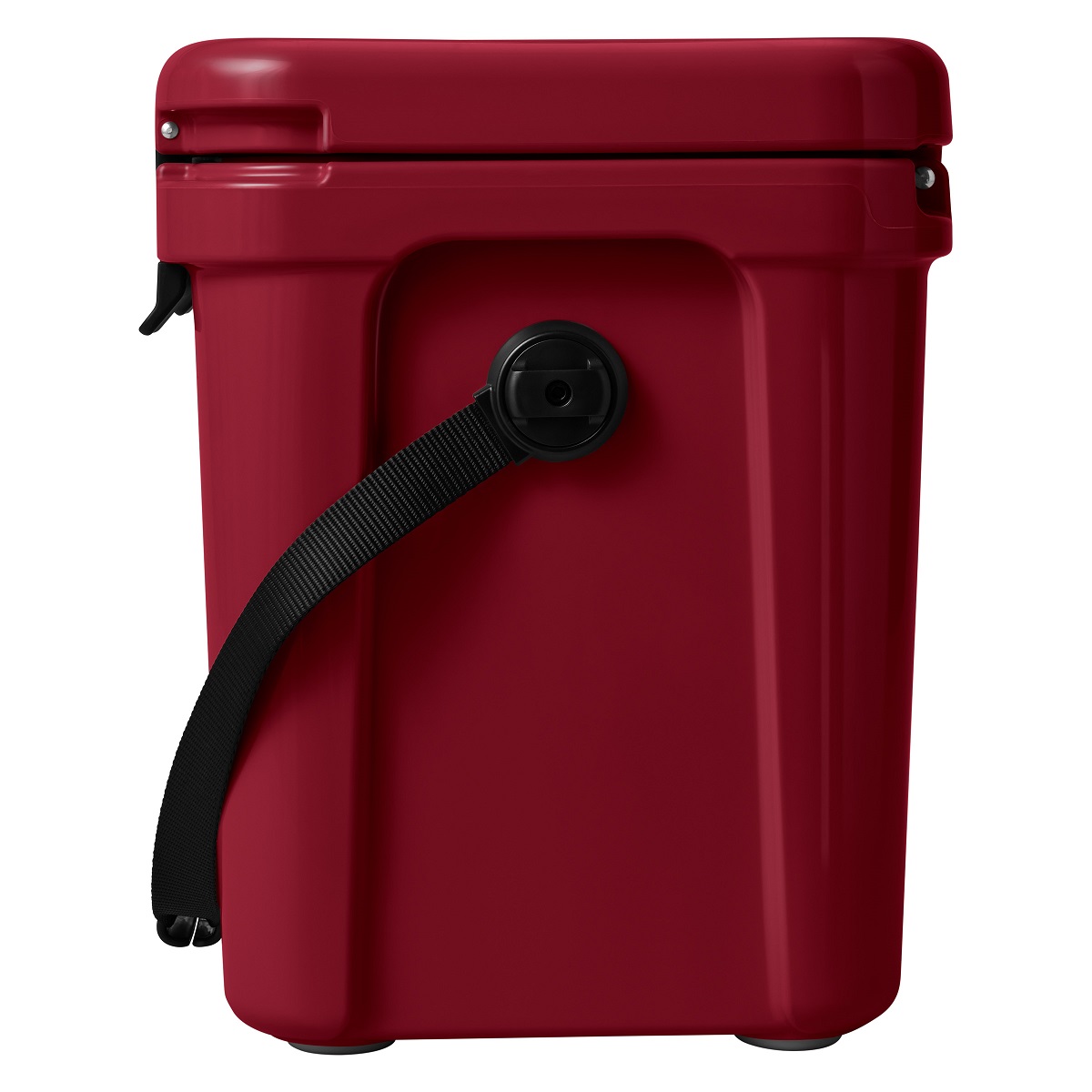 Yeti Roadie 24 – Harvest Red 4 Yeti Roadie 24 in Harvest Red