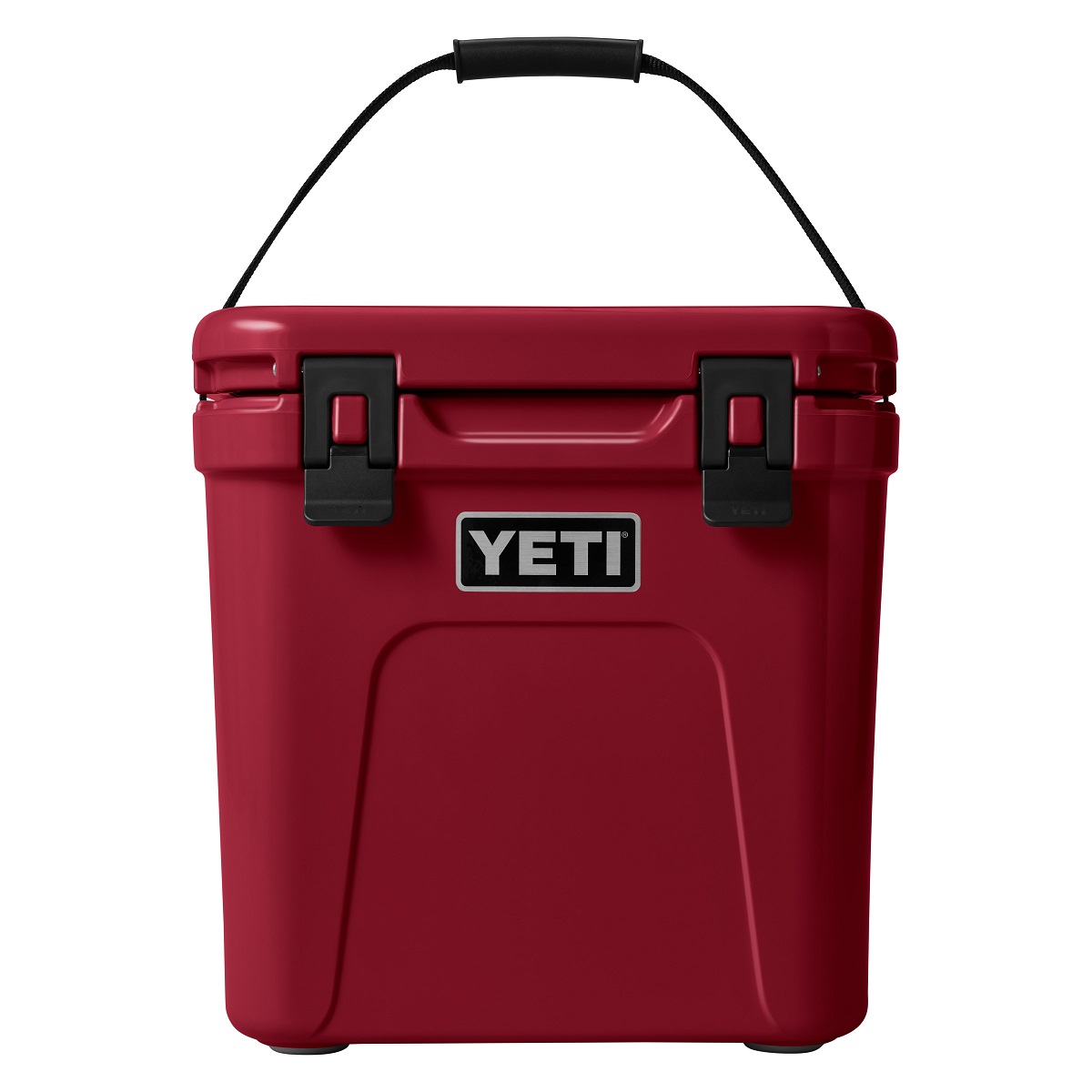 Yeti Roadie 24 – Harvest Red 5 Yeti Roadie 24 in Harvest Red