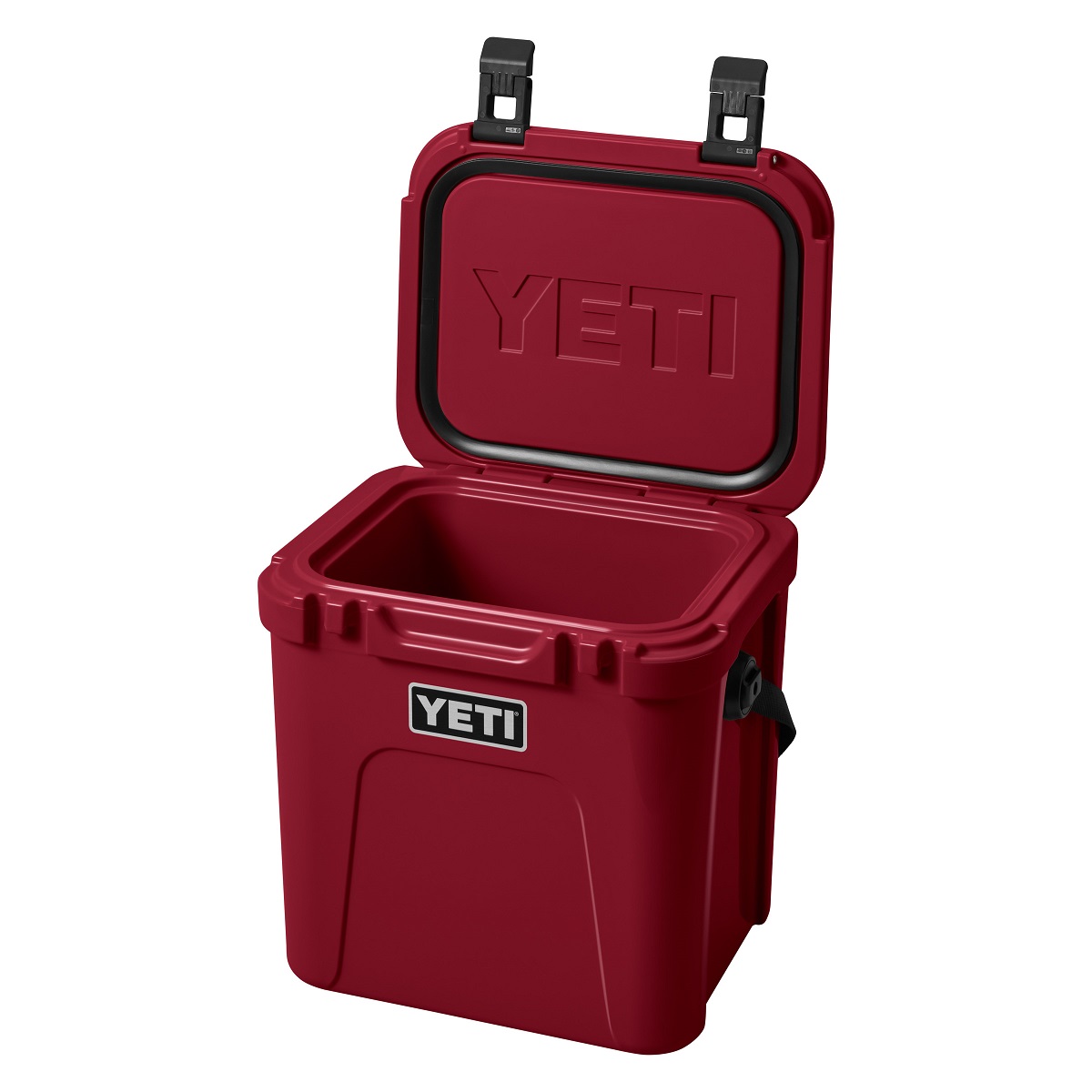 Yeti Roadie 24 – Harvest Red 2 Yeti Roadie 24 in Harvest Red