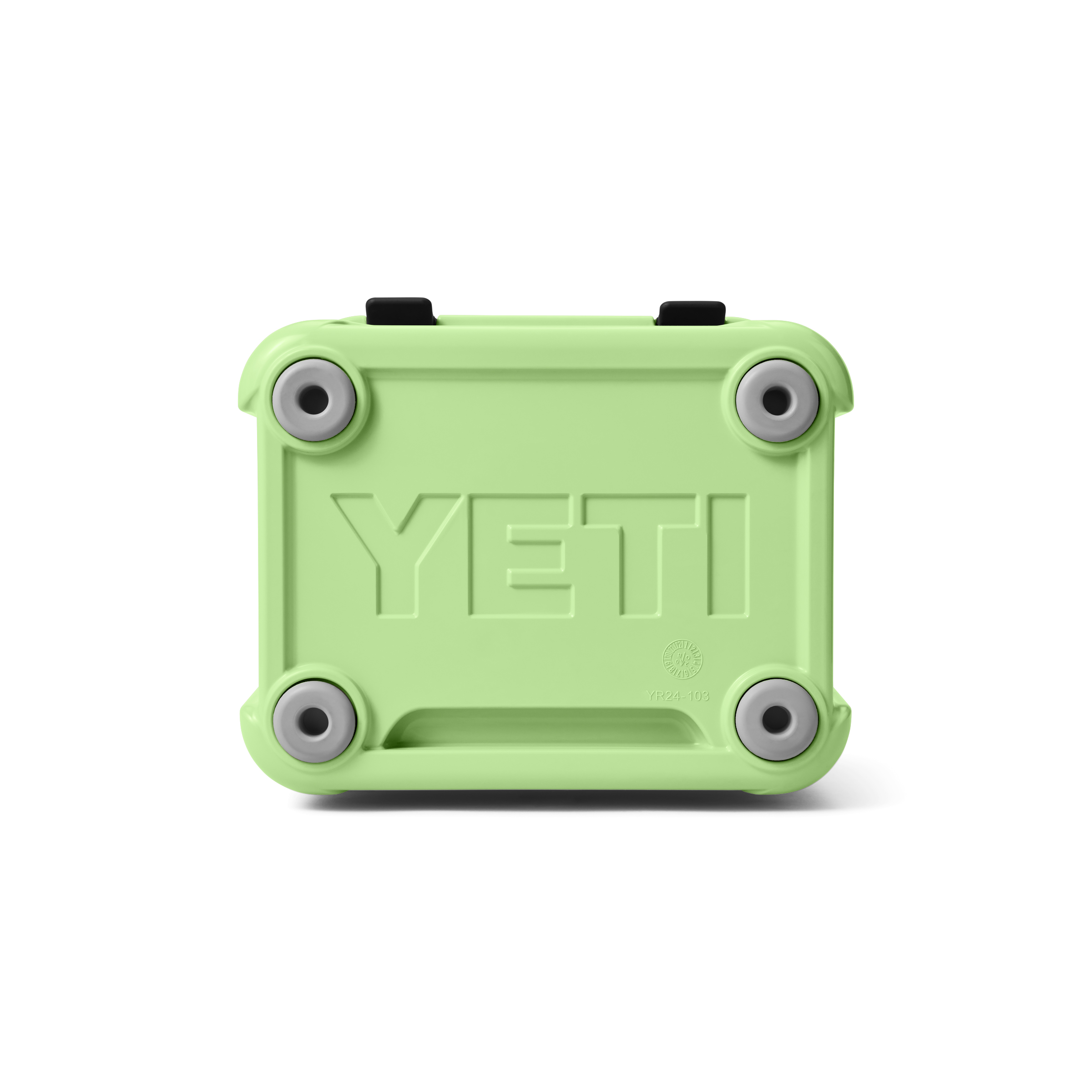 Yeti Roadie 24 – Key Lime 2 Yeti Roadie 24 in Key Lime