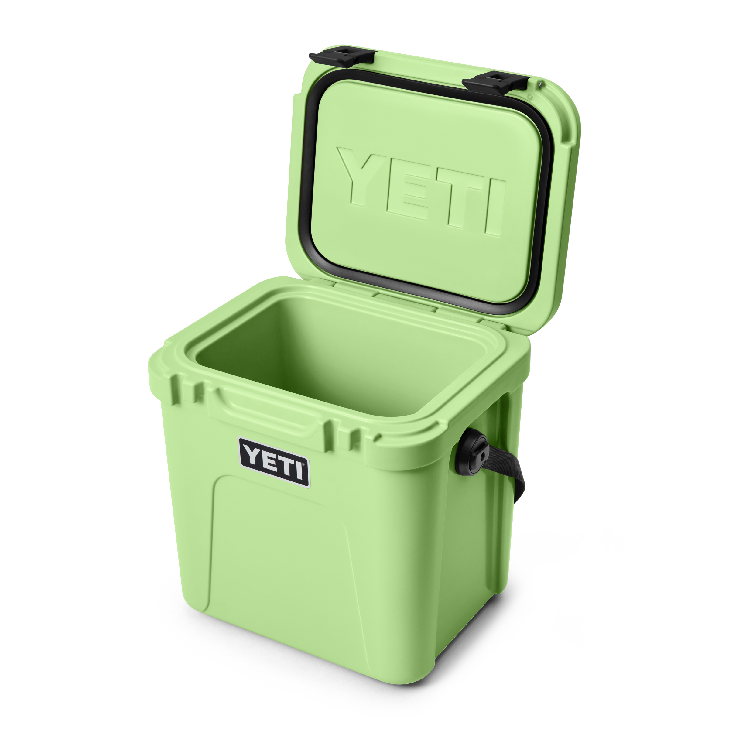 Yeti Roadie 24 – Key Lime 4 Yeti Roadie 24 in Key Lime